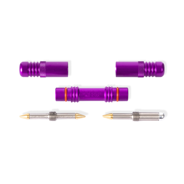 Dynaplug Racer Pro Kit — iRIDE Store