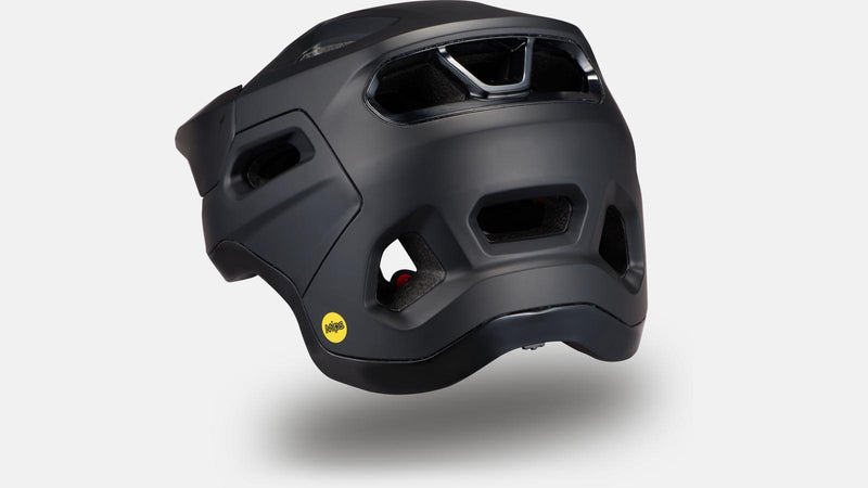 Specialized - Tactic 4 - Black