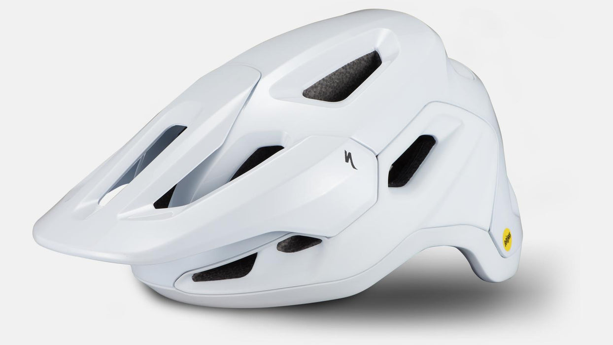 Specialized - Tactic 4 - White