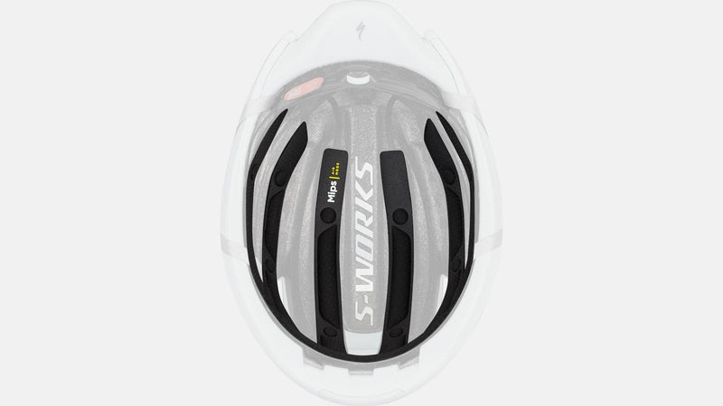 Specialized - S-Works Evade 3