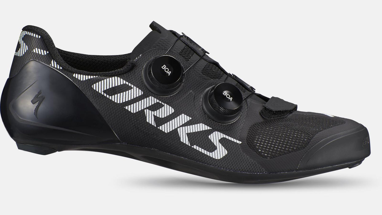 Specialized - S-Works Vent Road Shoes - Black