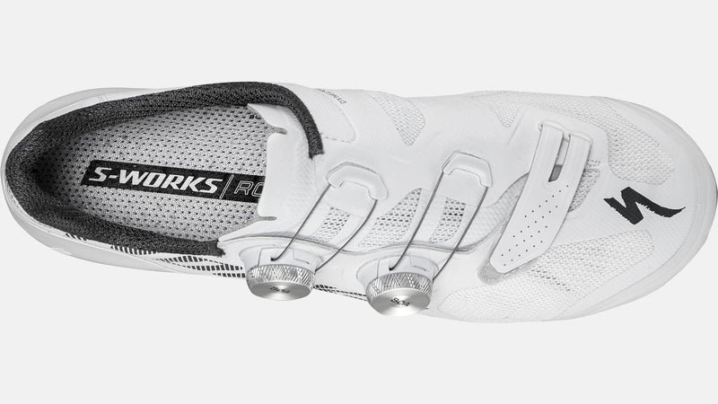 Specialized - S-Works Vent Road Shoes - White