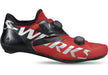 Specialized - S-Works Ares Road Shoes - Red