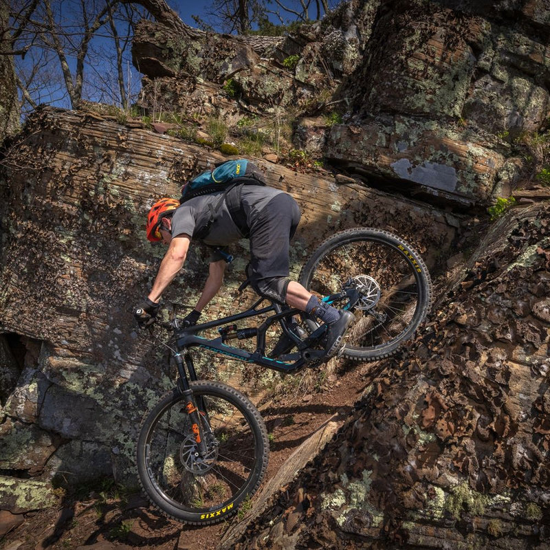 STAN'S NOTUBES - FLOW S2 29" WHEELS