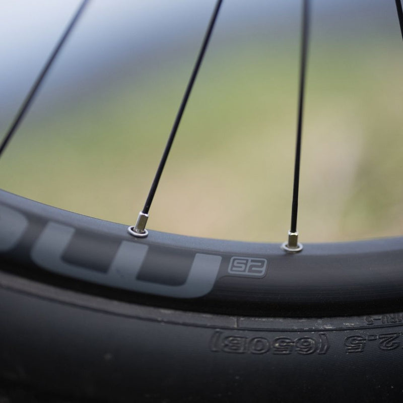STAN'S NOTUBES - FLOW S2 29" WHEELS