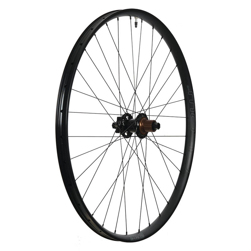 STAN'S NOTUBES - FLOW MK4 29" WHEELSET - M-PULSE