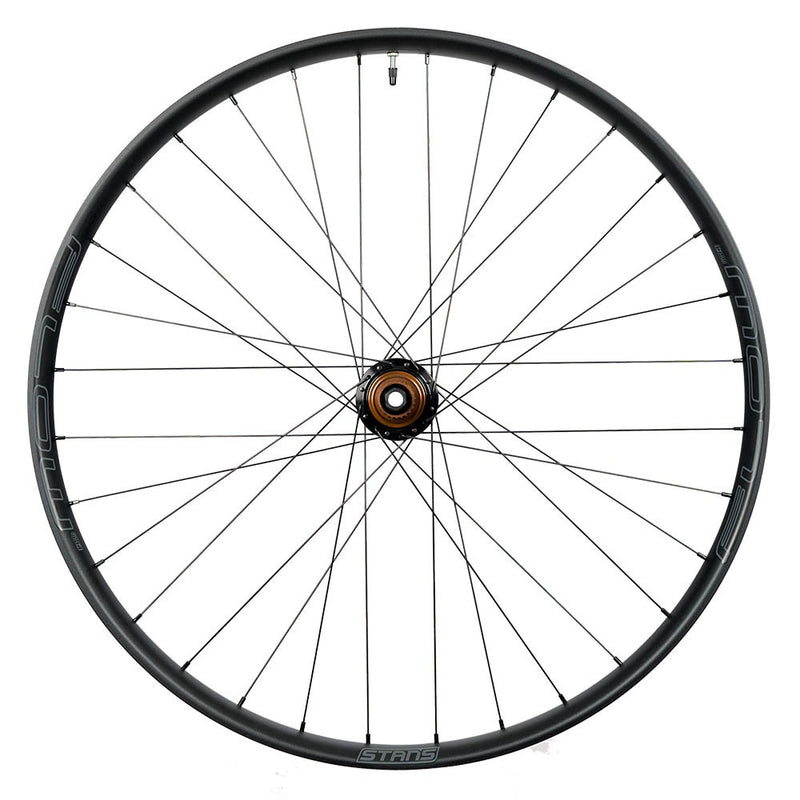 STAN'S NOTUBES - FLOW MK4 29" WHEELSET - M-PULSE