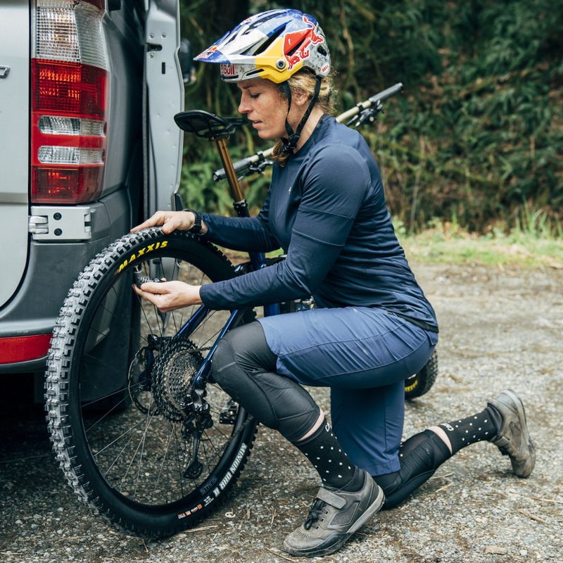 STAN'S NOTUBES - FLOW MK4 29" WHEELSET - M-PULSE