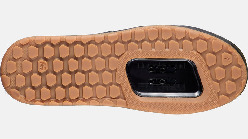 Specialized - 2FO ClipLite Mountain Bike Shoes - Black