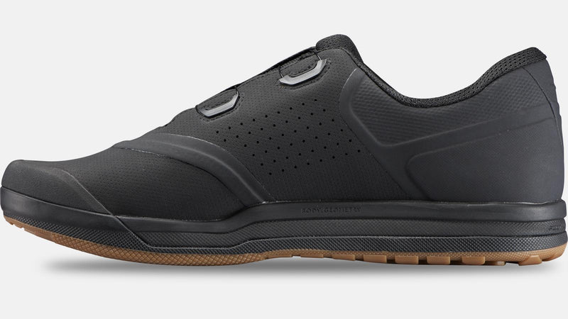 Specialized - 2FO ClipLite Mountain Bike Shoes - Black