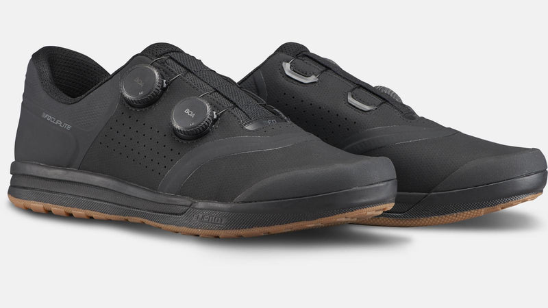 Specialized - 2FO ClipLite Mountain Bike Shoes - Black