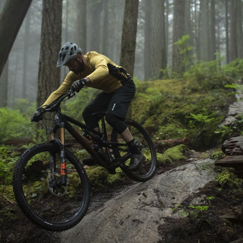 STAN'S NOTUBES - FLOW MK4 29" WHEELSET - M-PULSE