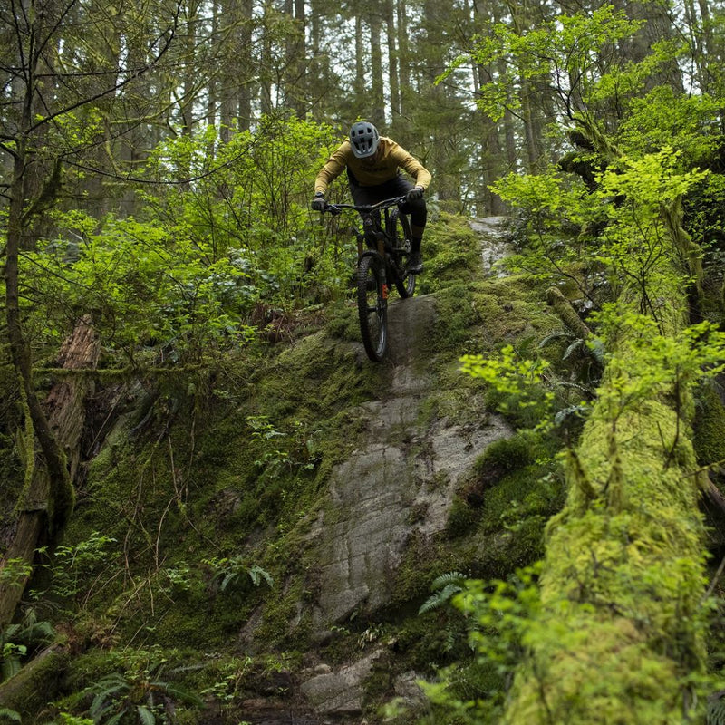 STAN'S NOTUBES - FLOW MK4 29" WHEELSET - M-PULSE