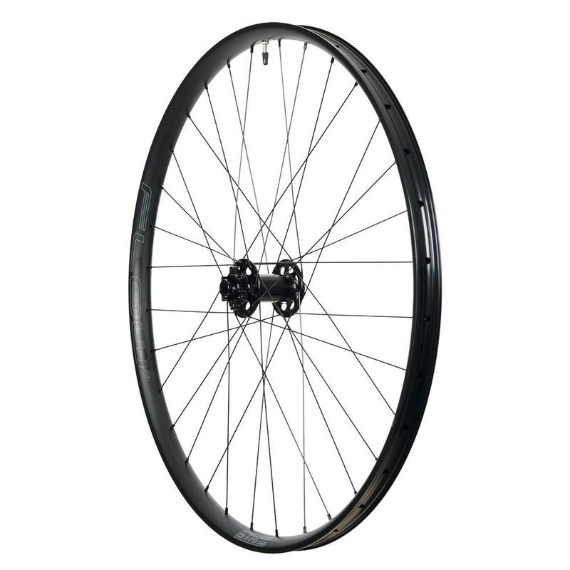 STAN'S NOTUBES - FLOW MK4 29" WHEELSET - M-PULSE