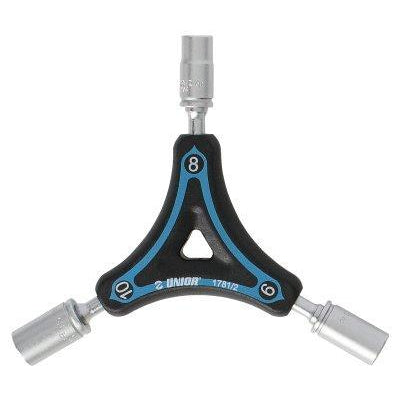 Unior Y Socket Wrench