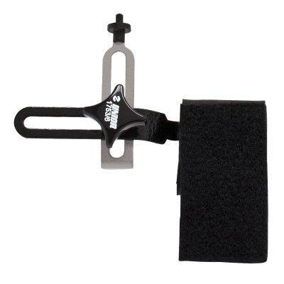 Pocket Wheel Truing Tool