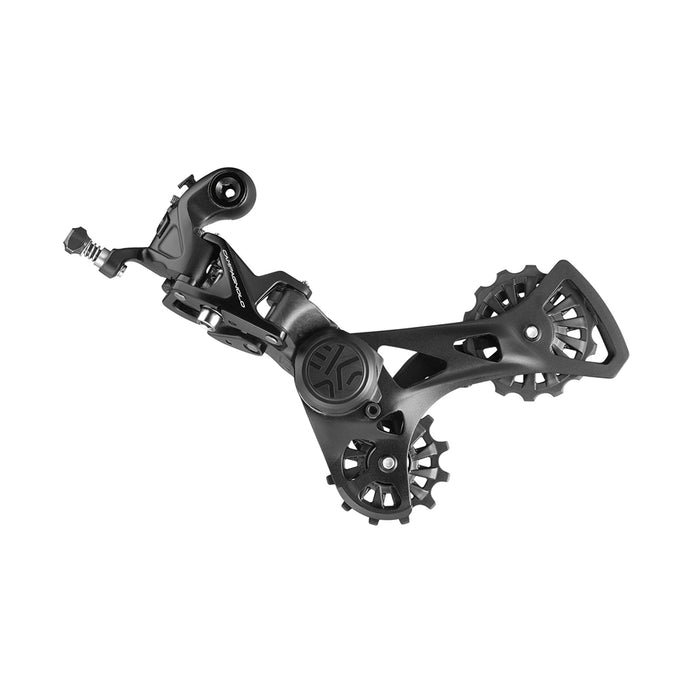 Campagnolo Ekar 13s Rear Derailleur front 2