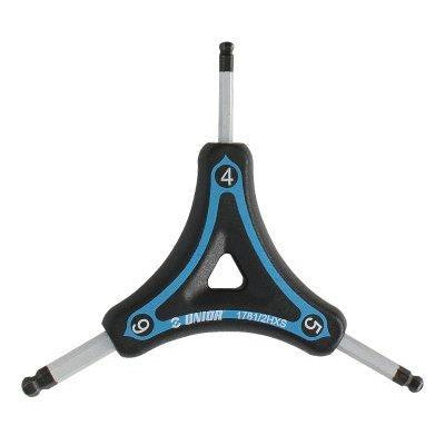 Unior Y  Ball End Wrench