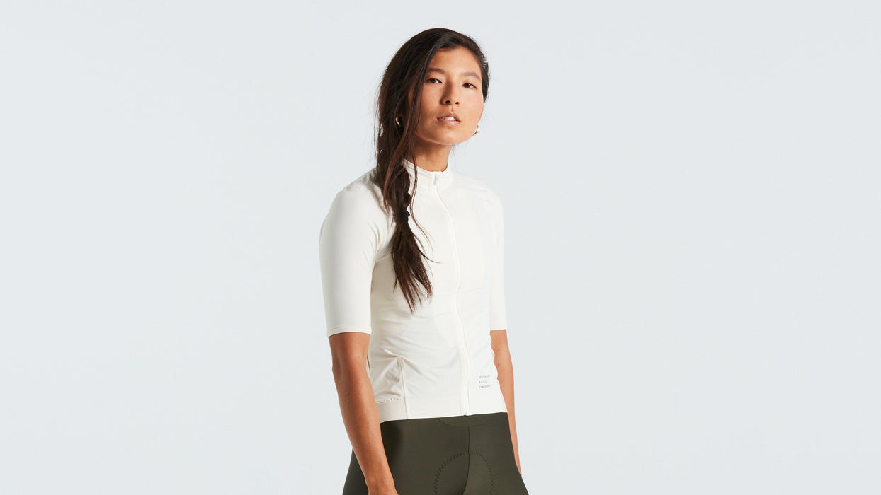 Specialized - Women's Prime Short Sleeve Jersey
