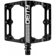 DEITY - Black Kat Pedal - Black