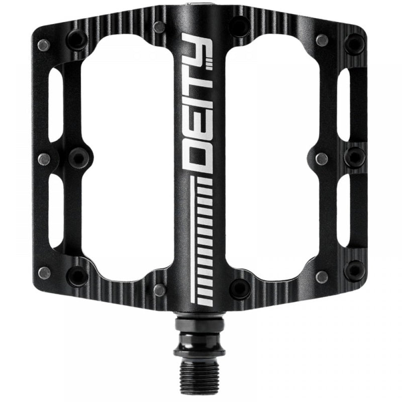 DEITY - Black Kat Pedal - Black