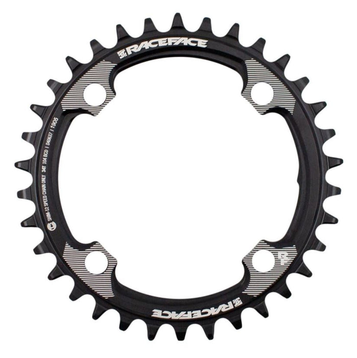 RF Shimano 12Speed 104BCD Ring