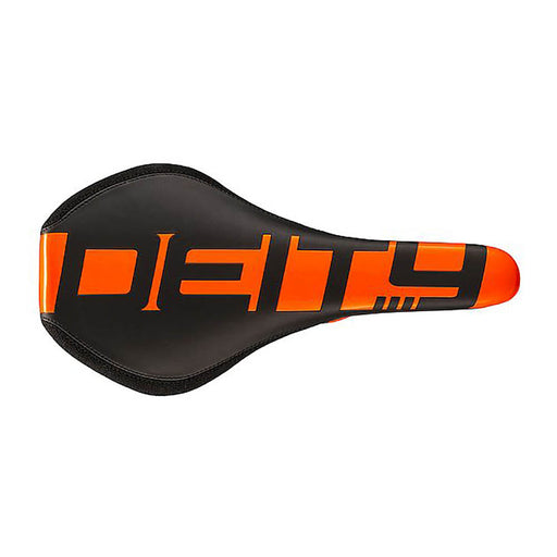 DEITY - Speedtrap Saddle - Orange