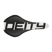 DEITY - Speedtrap Saddle - White