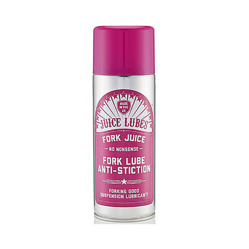 JUICE LUBES - FORK JUICE SUSPENSION LUBRICANT