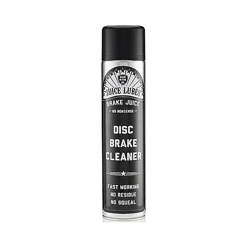 JUICE LUBES - BRAKE JUICE DISC BRAKE CLEANER