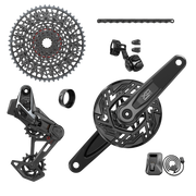 SRAM Eagle XO e-Bike Transmission Groupset