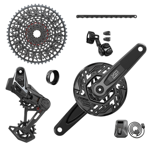 SRAM Eagle XO e-Bike Transmission Groupset