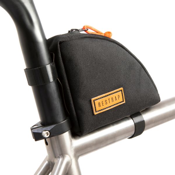 Restrap Rear Top Tube Bag — iRIDE Store