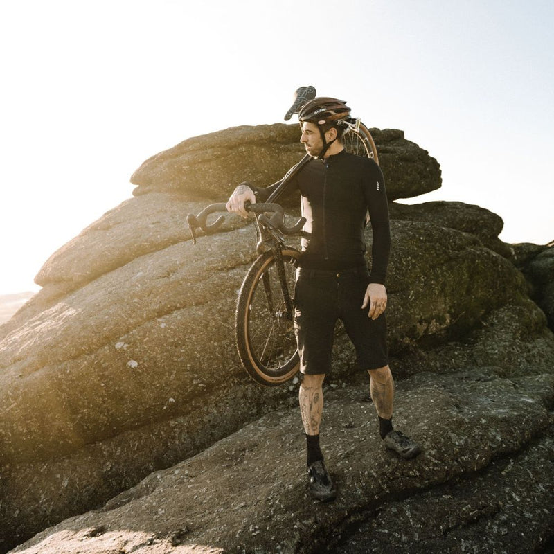 Goodyear - Peak Tyre - Gravel - Ultimate