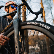 Goodyear - Peak Tyre - Gravel - Ultimate