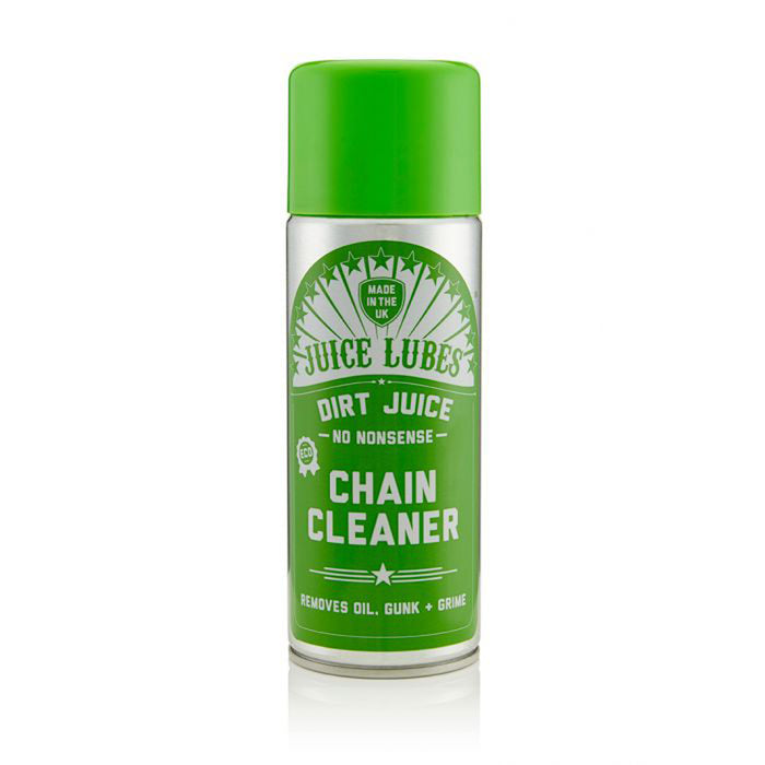 JUICE LUBES - DIRT JUICE BOSS IN A CAN CHAIN CLEANER