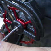 CeramicSpeed - Ospw Derailleur Cages - Shimano 9100 / R8000