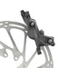 SRAM Stealth Bronze 4 Piston Brake Caliper