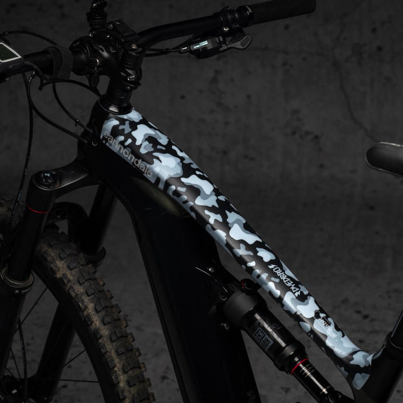DYEDBRO - CAMO - E-BIKE
