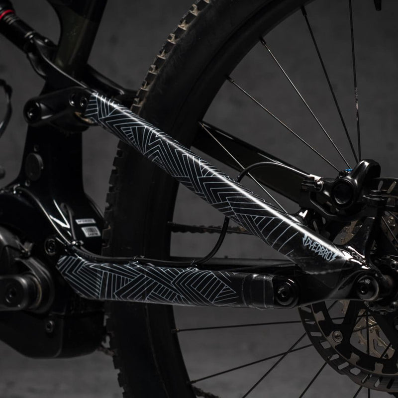 DYEDBRO - STAYFREE - E-BIKE