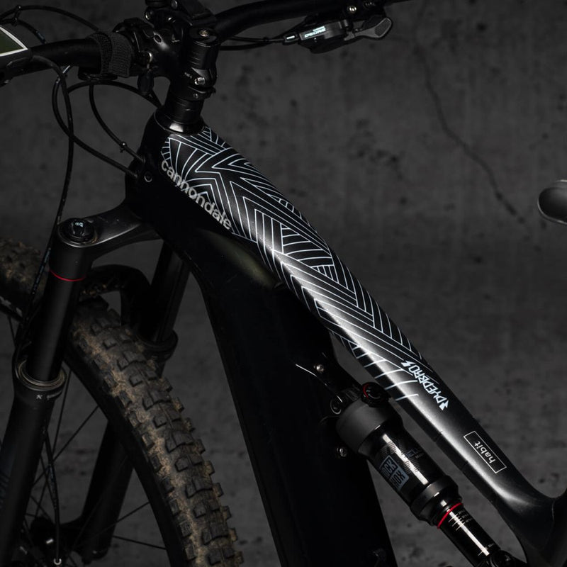 DYEDBRO - STAYFREE - E-BIKE