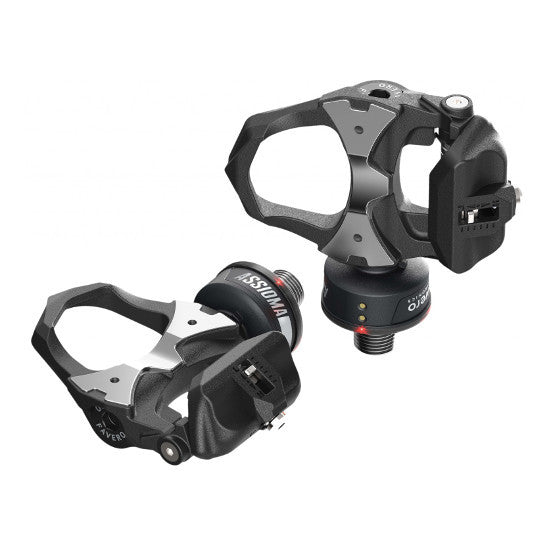 Favero - Assioma DUO Power Meter Pedals - Dual-Side