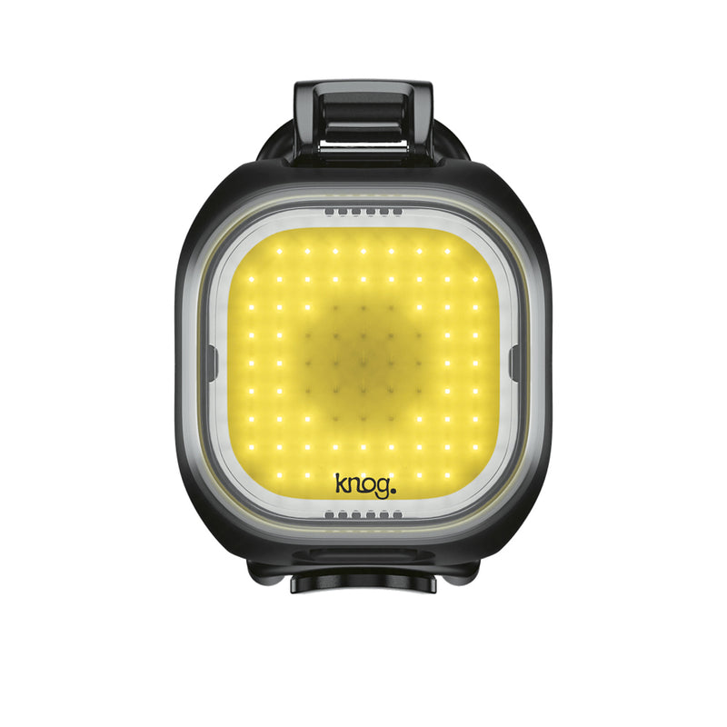 Knog - Blinder Mini Square Twinpack