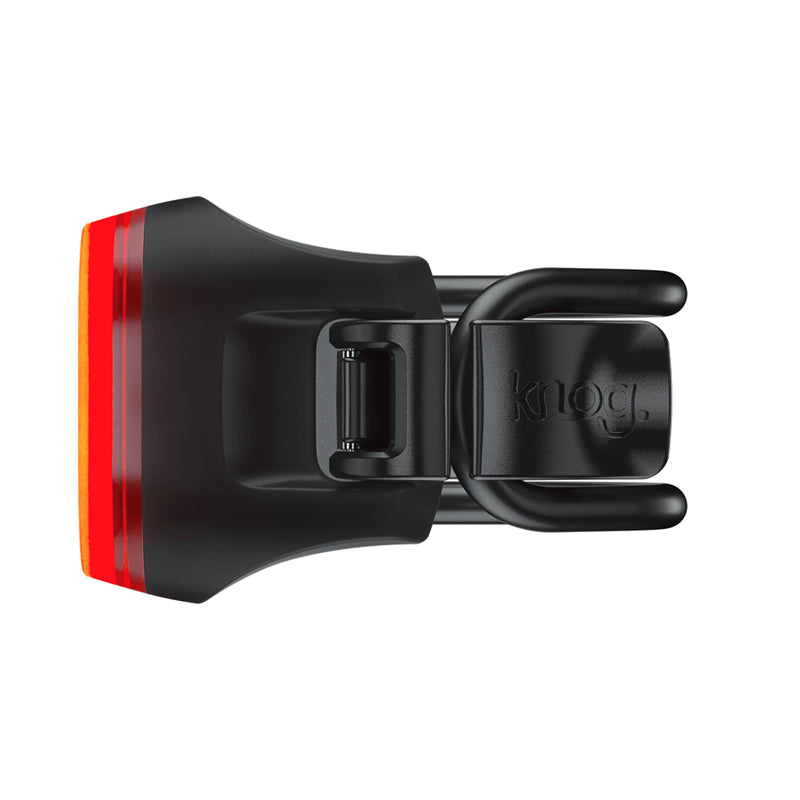 Knog - Blinder Mini Square Twinpack