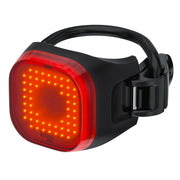 Knog - Blinder Mini Square Twinpack