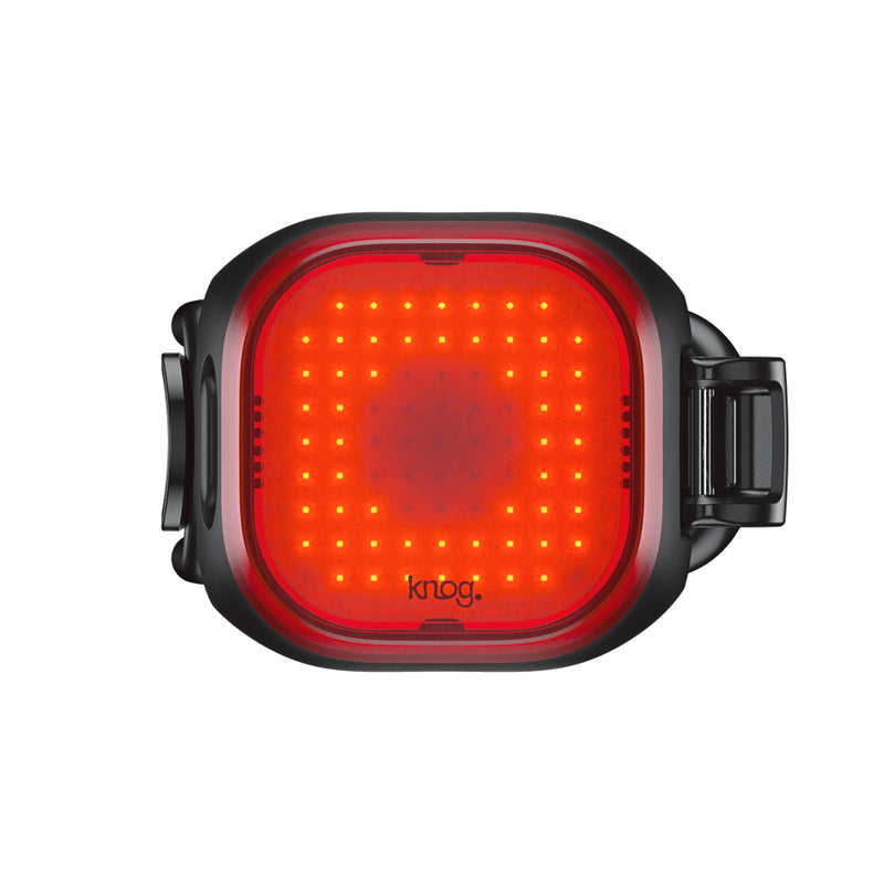 Knog - Blinder Mini Square Twinpack
