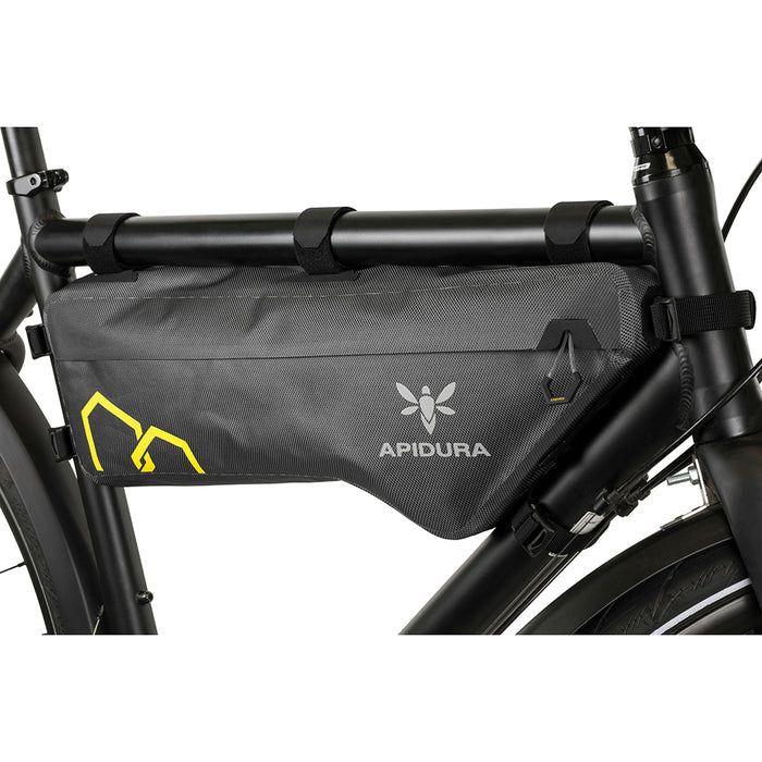 Apidura - Expedition Compact Frame Pack