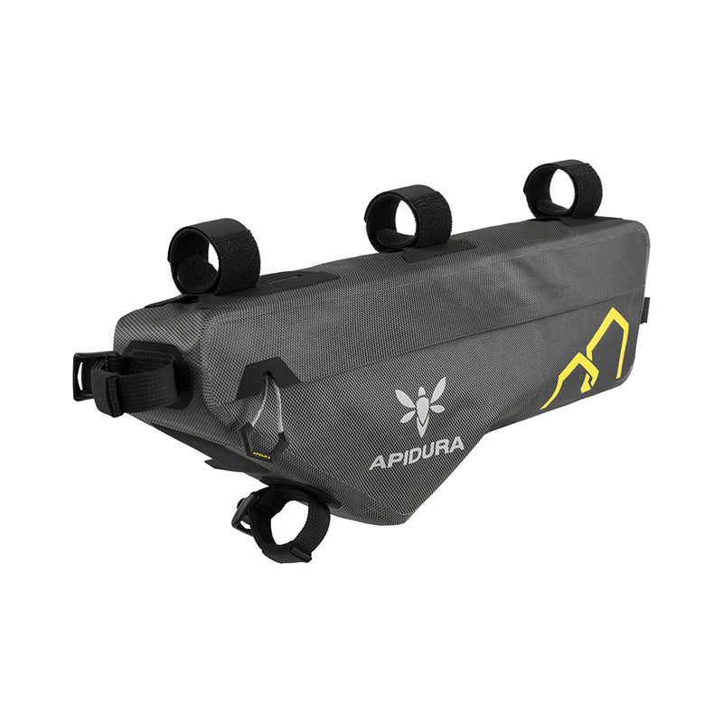Apidura - Expedition Compact Frame Pack