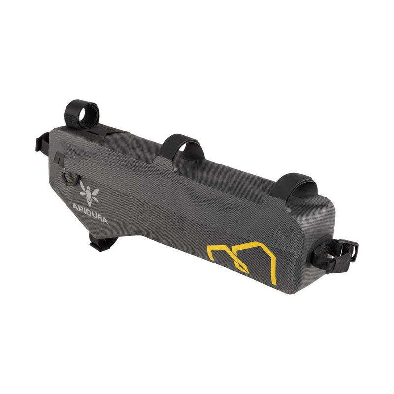 Apidura - Expedition Tall Frame Pack