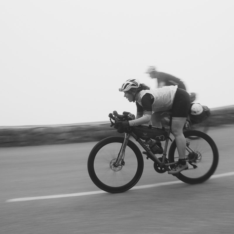 Apidura - Expedition Tall Frame Pack